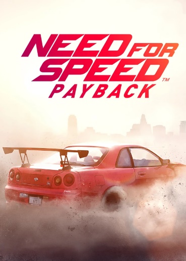 دانلود بازی Need for Speed Payback برای کامپیوتر دانلود بازی Need for Speed Payback برای کامپیوتر