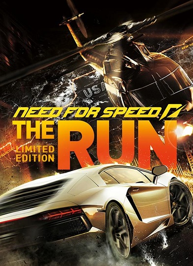 دانلود بازی Need for Speed The Run برای کامپیوتر دانلود بازی Need for Speed The Run برای کامپیوتر