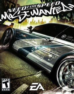 دانلود بازی Need for Speed Most Wanted برای کامپیوتر دانلود بازی Need for Speed Most Wanted برای کامپیوتر