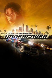 دانلود بازی نید فور اسپید آندرکاور برای کامپیوتر (Need for Speed Undercover) دانلود بازی نید فور اسپید آندرکاور برای کامپیوتر (Need for Speed Undercover)