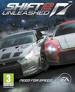 دانلود بازی Need for Speed Shift 2 Unleashed برای کامپیوتر دانلود بازی Need for Speed Shift 2 Unleashed برای کامپیوتر
