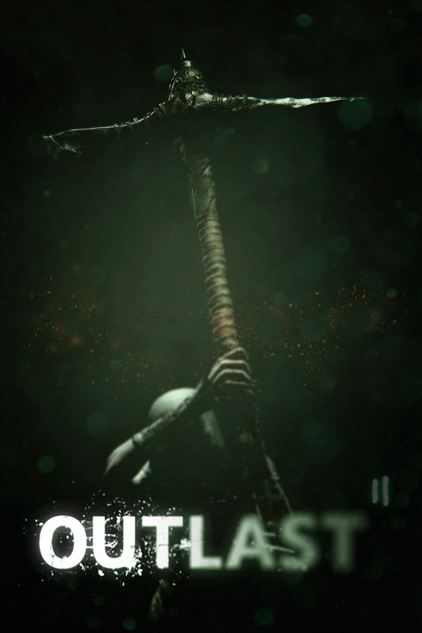 دانلود بازی ۲ Outlast برای کامپیوتر دانلود بازی ۲ Outlast برای کامپیوتر