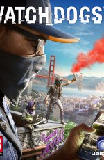 دانلود بازی ۲ Watch Dogs برای کامپیوتر دانلود بازی ۲ Watch Dogs برای کامپیوتر