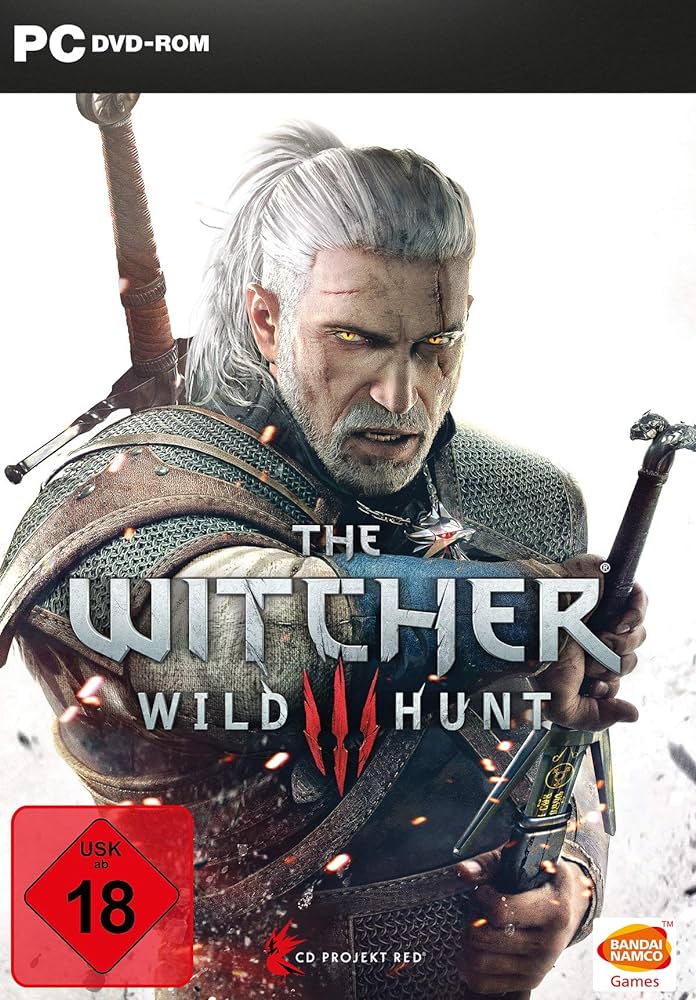 دانلود بازی The Witcher 3: Wild Hunt برای کامپیوتر دانلود بازی The Witcher 3: Wild Hunt برای کامپیوتر