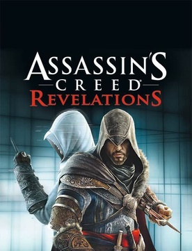 دانلود بازی Assassin’s Creed Revelations برای کامپیوتر دانلود بازی Assassin’s Creed Revelations برای کامپیوتر