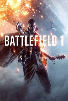 دانلود بازی Battlefield 1 برای کامپیوتر دانلود بازی Battlefield 1 برای کامپیوتر