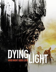 دانلود بازی Dying Light برای کامپیوتر دانلود بازی Dying Light برای کامپیوتر