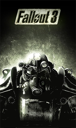 دانلود بازی Fallout 3 برای کامپیوتر دانلود بازی Fallout 3 برای کامپیوتر