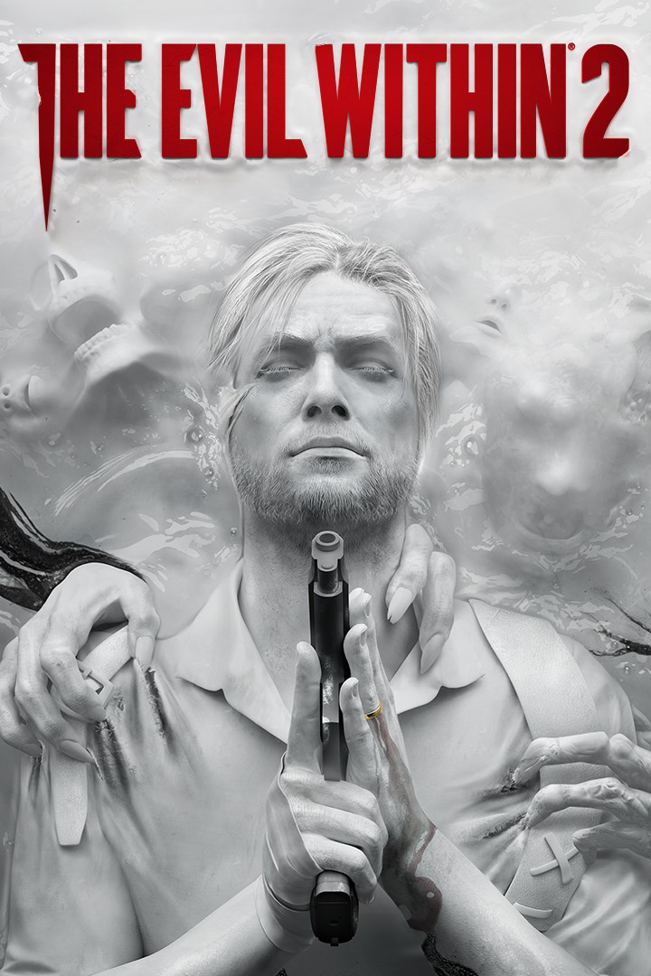 دانلود بازی ۲ The Evil Within برای کامپیوتر دانلود بازی ۲ The Evil Within برای کامپیوتر
