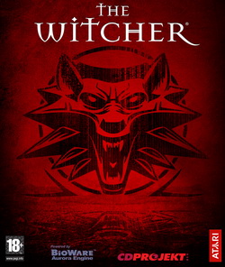 دانلود بازی The Witcher برای کامپیوتر دانلود بازی The Witcher برای کامپیوتر
