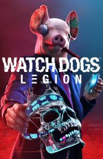 دانلود بازی Watch Dogs 3: Legion برای کامپیوتر دانلود بازی Watch Dogs 3: Legion برای کامپیوتر