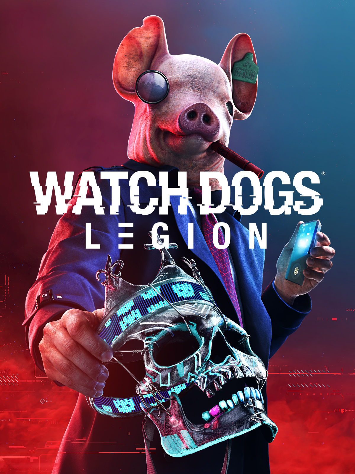 دانلود بازی Watch Dogs 3: Legion برای کامپیوتر دانلود بازی Watch Dogs 3: Legion برای کامپیوتر