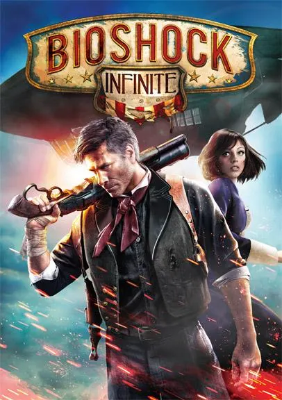 دانلود بازی BioShock Infinite برای کامپیوتر دانلود بازی BioShock Infinite برای کامپیوتر