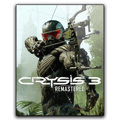 دانلود بازی Crysis 3 Remastered برای کامپیوتر دانلود بازی Crysis 3 Remastered برای کامپیوتر