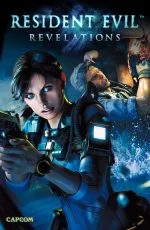 دانلود بازی Resident Evil: Revelations برای کامپیوتر دانلود بازی Resident Evil: Revelations برای کامپیوتر