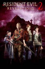 دانلود بازی ۲ Resident Evil: Revelations برای کامپیوتر دانلود بازی ۲ Resident Evil: Revelations برای کامپیوتر