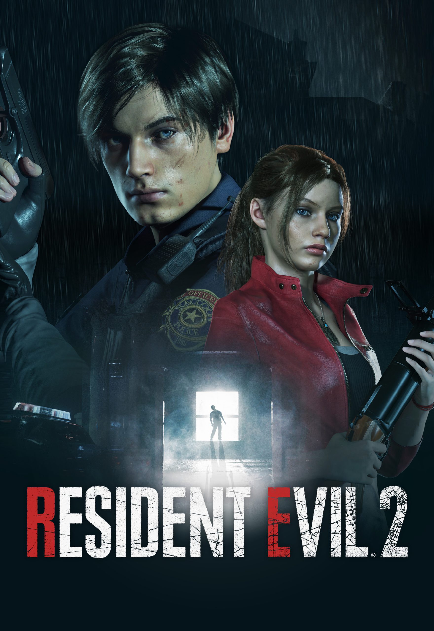 دانلود بازی Resident Evil 2 Remake برای کامپیوتر دانلود بازی Resident Evil 2 Remake برای کامپیوتر