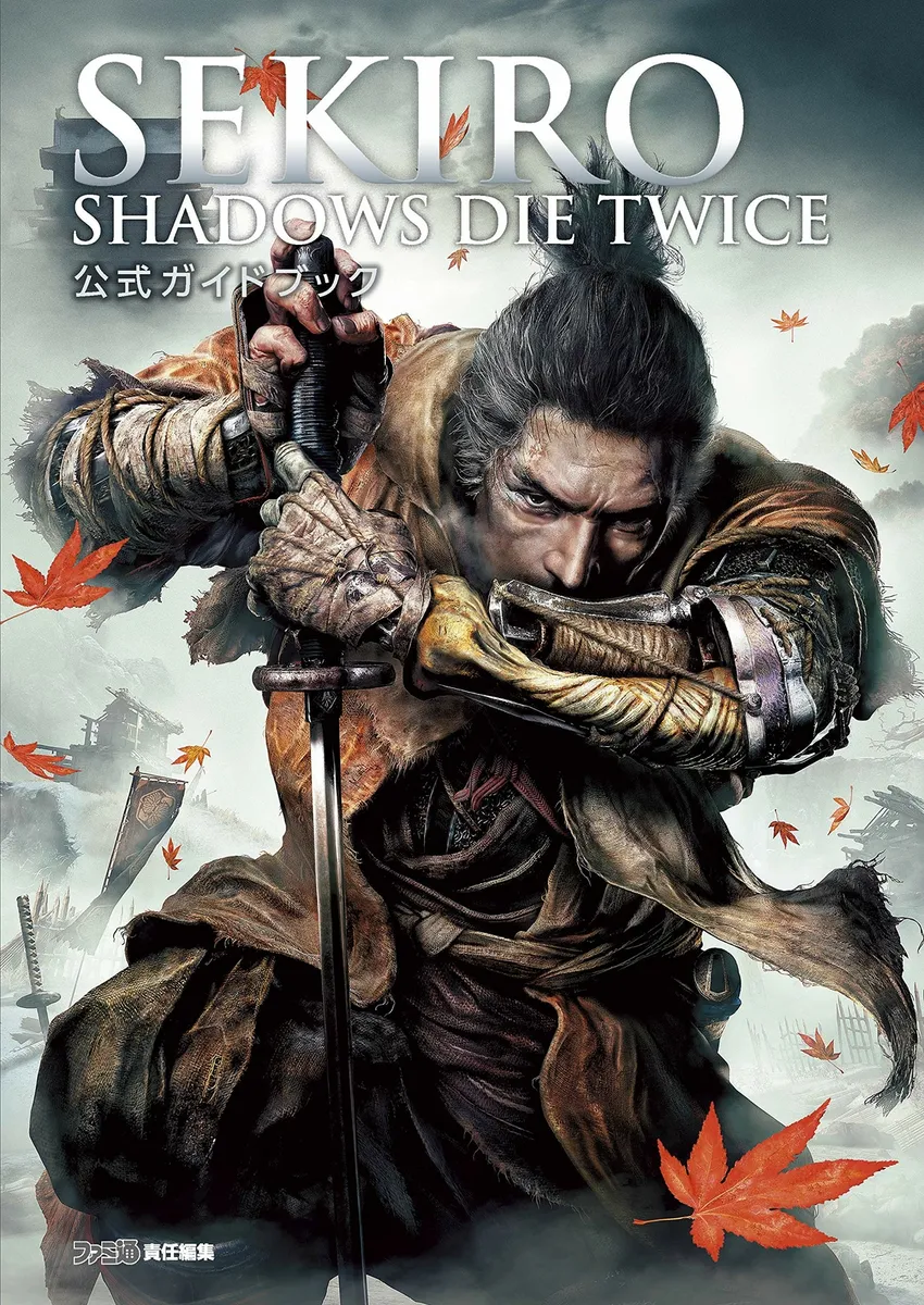 دانلود بازی Sekiro: Shadows Die Twice برای کامپیوتر دانلود بازی Sekiro: Shadows Die Twice برای کامپیوتر