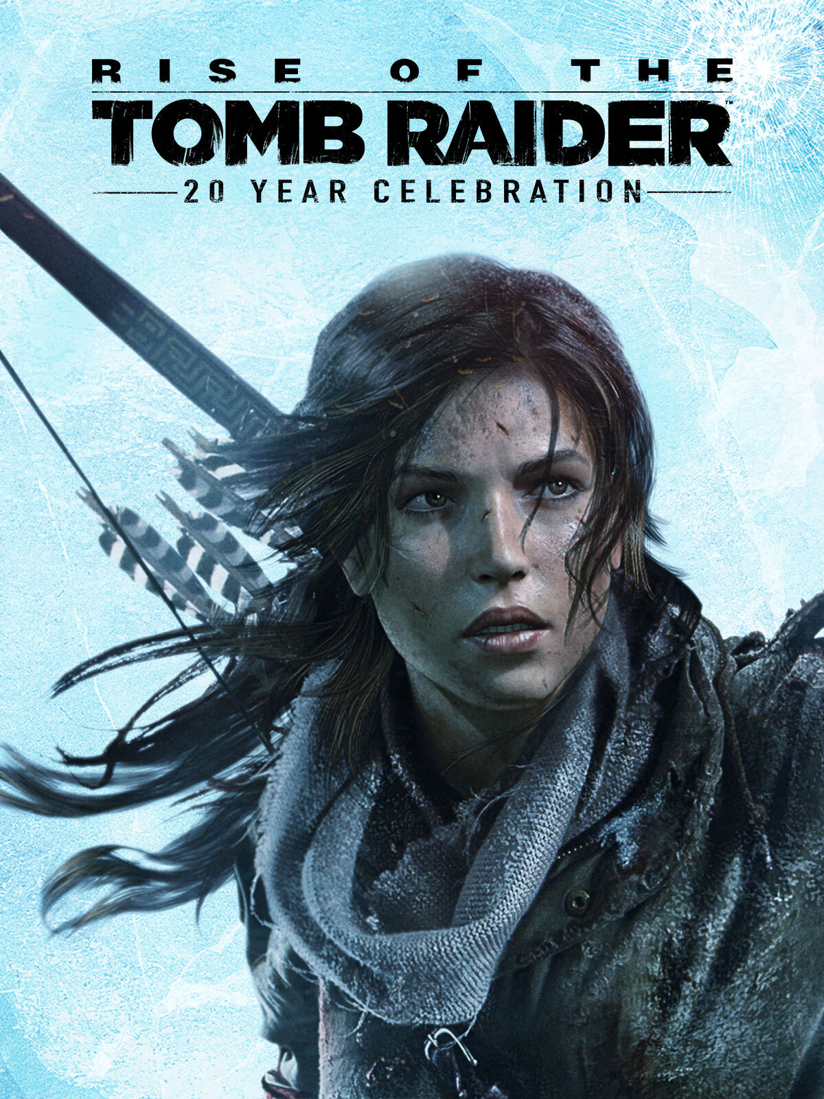 دانلود بازی Rise of the Tomb Raider برای کامپیوتر دانلود بازی Rise of the Tomb Raider برای کامپیوتر