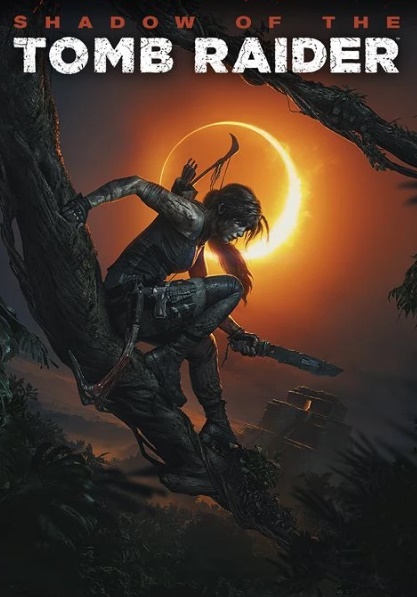 دانلود بازی Shadow of the Tomb Raider برای کامپیوتر دانلود بازی Shadow of the Tomb Raider برای کامپیوتر