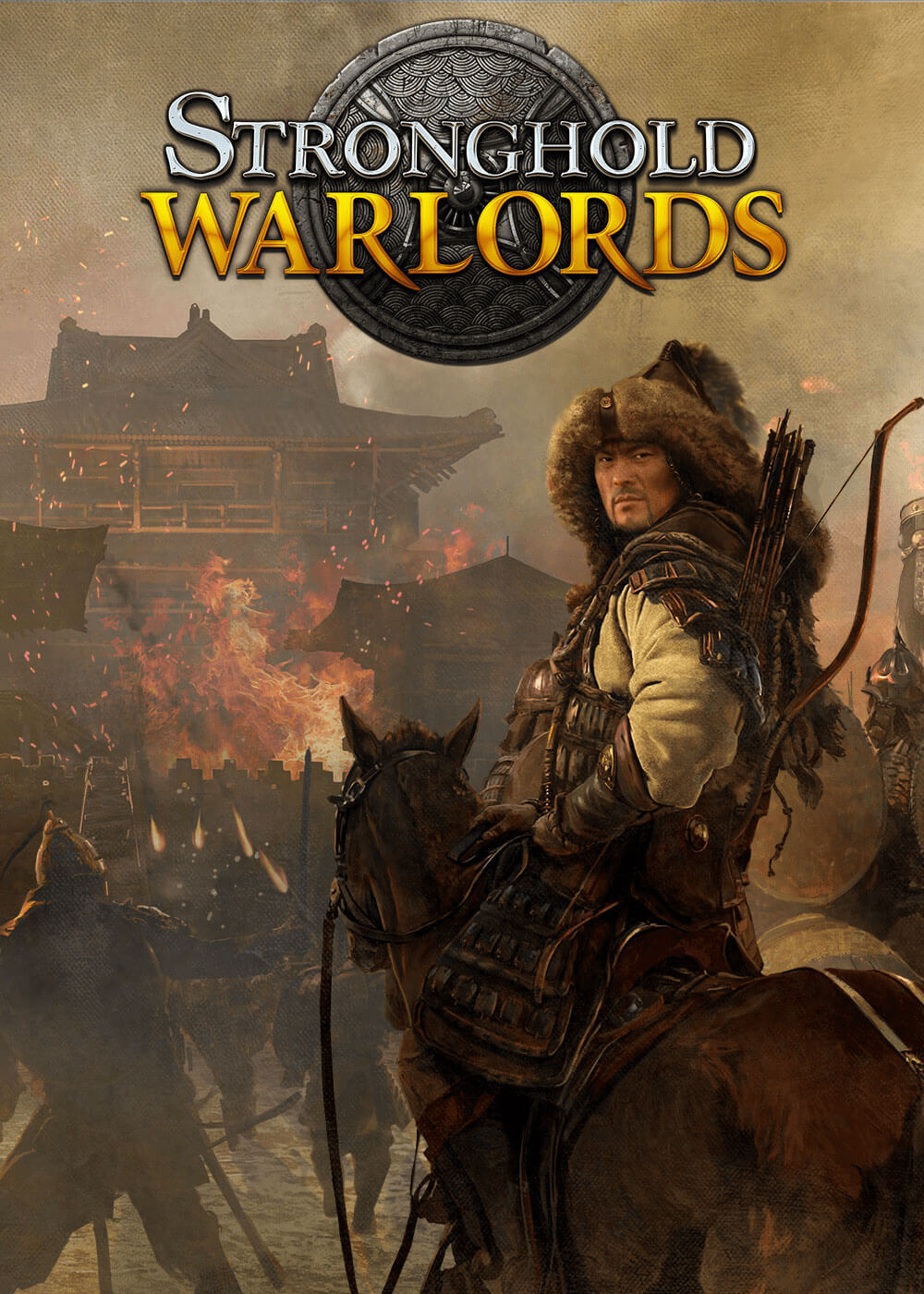 دانلود بازی Stronghold Warlords برای کامپیوتر دانلود بازی Stronghold Warlords برای کامپیوتر
