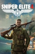 دانلود بازی Sniper Elite 4 برای کامپیوتر دانلود بازی Sniper Elite 4 برای کامپیوتر