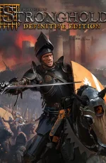 دانلود بازی Stronghold Definitive Edition برای کامپیوتر دانلود بازی Stronghold Definitive Edition برای کامپیوتر