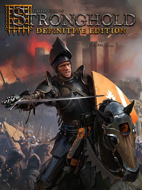 دانلود بازی Stronghold Definitive Edition برای کامپیوتر دانلود بازی Stronghold Definitive Edition برای کامپیوتر