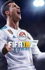 دانلود بازی فیفا ۱۸ (FIFA 18) برای کامپیوتر دانلود بازی فیفا ۱۸ (FIFA 18) برای کامپیوتر