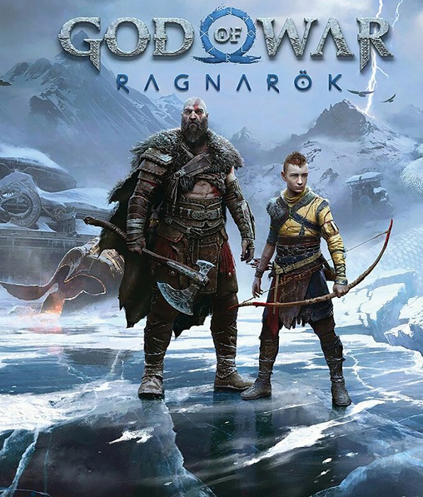 دانلود بازی God of War Ragnarok برای کامپیوتر دانلود بازی God of War Ragnarok برای کامپیوتر