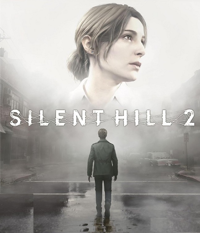 دانلود بازی Silent Hill 2 Remake برای کامپیوتر دانلود بازی Silent Hill 2 Remake برای کامپیوتر