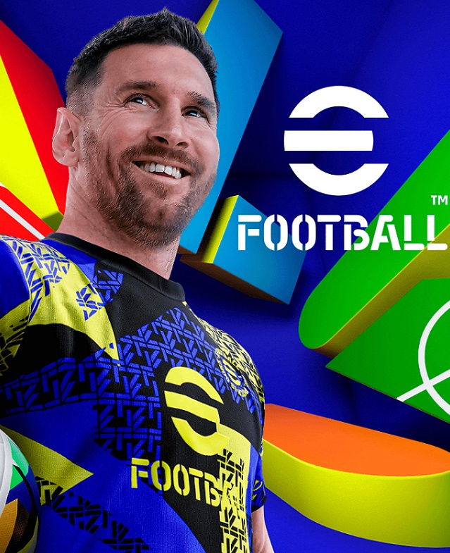 دانلود بازی efootball 2026 برای کامپیوتر دانلود بازی efootball 2026 برای کامپیوتر