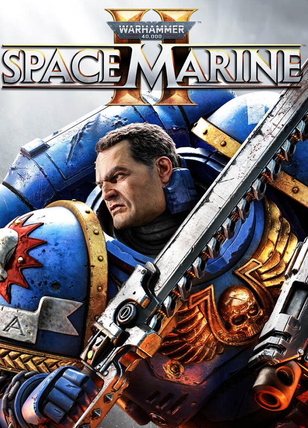 دانلود بازی Warhammer 40000 Space Marine 2 برای کامپیوتر دانلود بازی Warhammer 40000 Space Marine 2 برای کامپیوتر