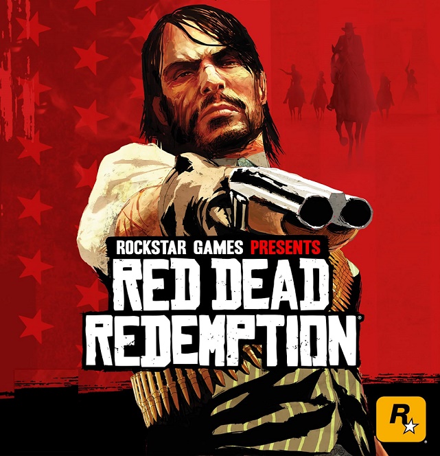 دانلود بازی Red Dead Redemption 1 برای کامپیوتر دانلود بازی Red Dead Redemption 1 برای کامپیوتر