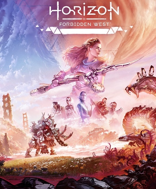 دانلود بازی Horizon Forbidden West برای کامپیوتر دانلود بازی Horizon Forbidden West برای کامپیوتر