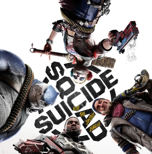 دانلود بازی Suicide Squad Kill the Justice League برای کامپیوتر دانلود بازی Suicide Squad Kill the Justice League برای کامپیوتر