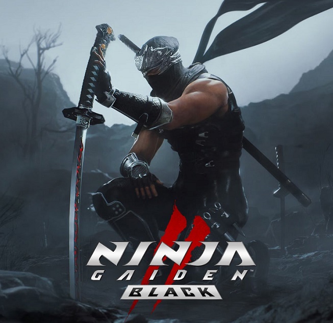 دانلود بازی NINJA GAIDEN 2 Black برای کامپیوتر دانلود بازی NINJA GAIDEN 2 Black برای کامپیوتر