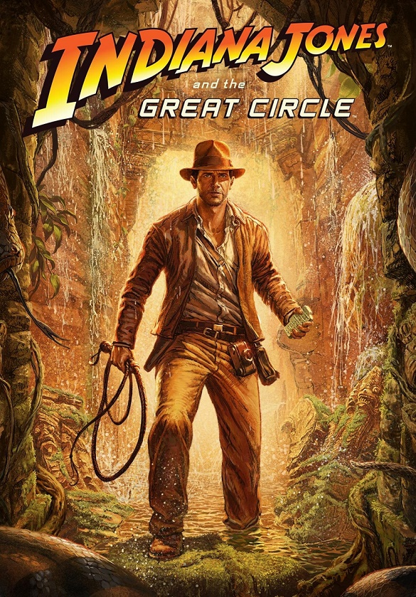 دانلود بازی Indiana Jones and the Great Circle برای کامپیوتر دانلود بازی Indiana Jones and the Great Circle برای کامپیوتر