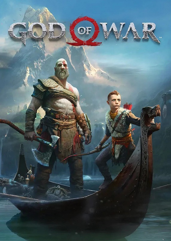 دانلود بازی God of War برای کامپیوتر دانلود بازی God of War برای کامپیوتر