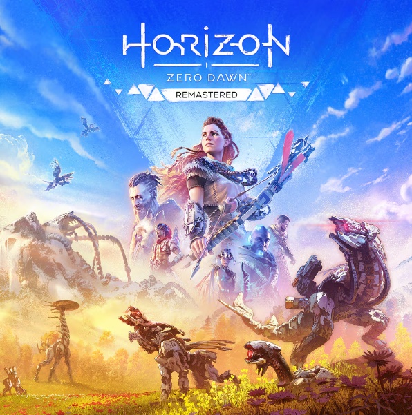 دانلود بازی Horizon Zero Dawn Remastered برای کامپیوتر دانلود بازی Horizon Zero Dawn Remastered برای کامپیوتر