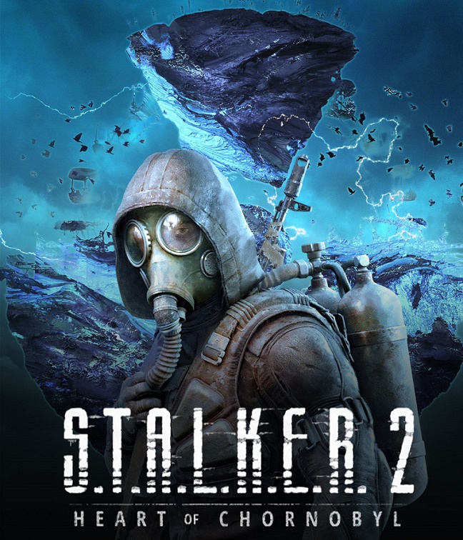 دانلود بازی STALKER 2 Heart of Chornobyl برای کامپیوتر دانلود بازی STALKER 2 Heart of Chornobyl برای کامپیوتر