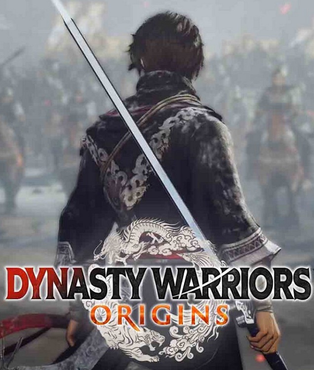 دانلود بازی DYNASTY WARRIORS ORIGINS برای کامپیوتر دانلود بازی DYNASTY WARRIORS ORIGINS برای کامپیوتر