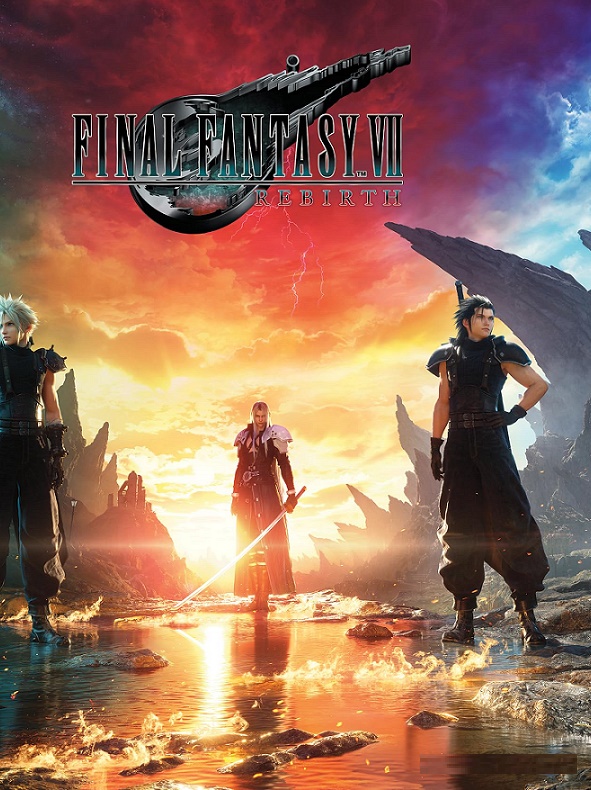 دانلود بازی Final Fantasy VII Rebirth برای کامپیوتر دانلود بازی Final Fantasy VII Rebirth برای کامپیوتر