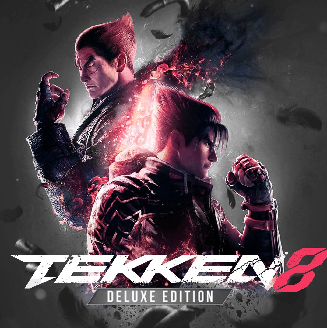 دانلود بازی TEKKEN 8 برای کامپیوتر دانلود بازی TEKKEN 8 برای کامپیوتر