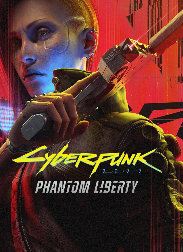 دانلود بازی Cyberpunk 2077 Phantom Liberty برای کامپیوتر دانلود بازی Cyberpunk 2077 Phantom Liberty برای کامپیوتر