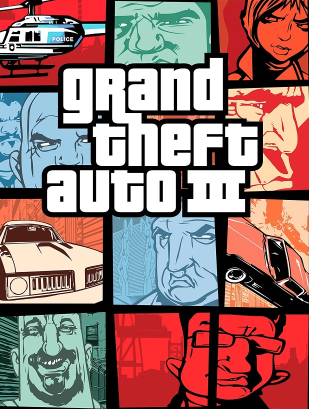 دانلود بازی جی تی ای ۳ (GTA 3 The Definitive Edition) برای کامپیوتر دانلود بازی جی تی ای ۳ (GTA 3 The Definitive Edition) برای کامپیوتر