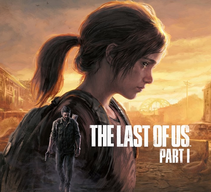 دانلود بازی The Last of Us Part I برای کامپیوتر دانلود بازی The Last of Us Part I برای کامپیوتر