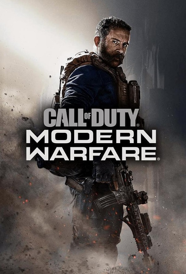 دانلود بازی Call of Duty Modern Warfare 2019 برای کامپیوتر دانلود بازی Call of Duty Modern Warfare 2019 برای کامپیوتر