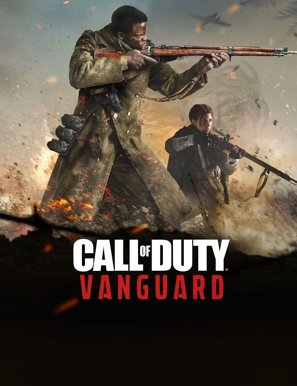 دانلود بازی Call of Duty Vanguard برای کامپیوتر دانلود بازی Call of Duty Vanguard برای کامپیوتر