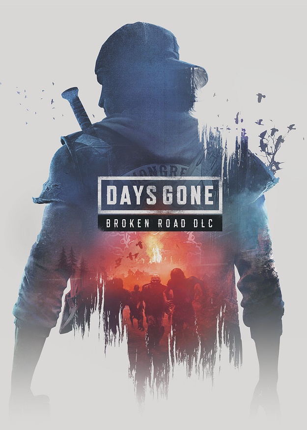 دانلود بازی Days Gone Remastered برای کامپیوتر دانلود بازی Days Gone Remastered برای کامپیوتر